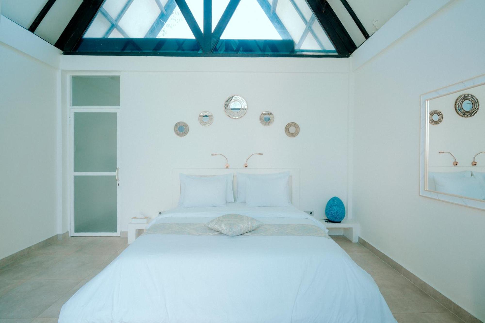 Atties Villa 吉利阿尔 外观 照片