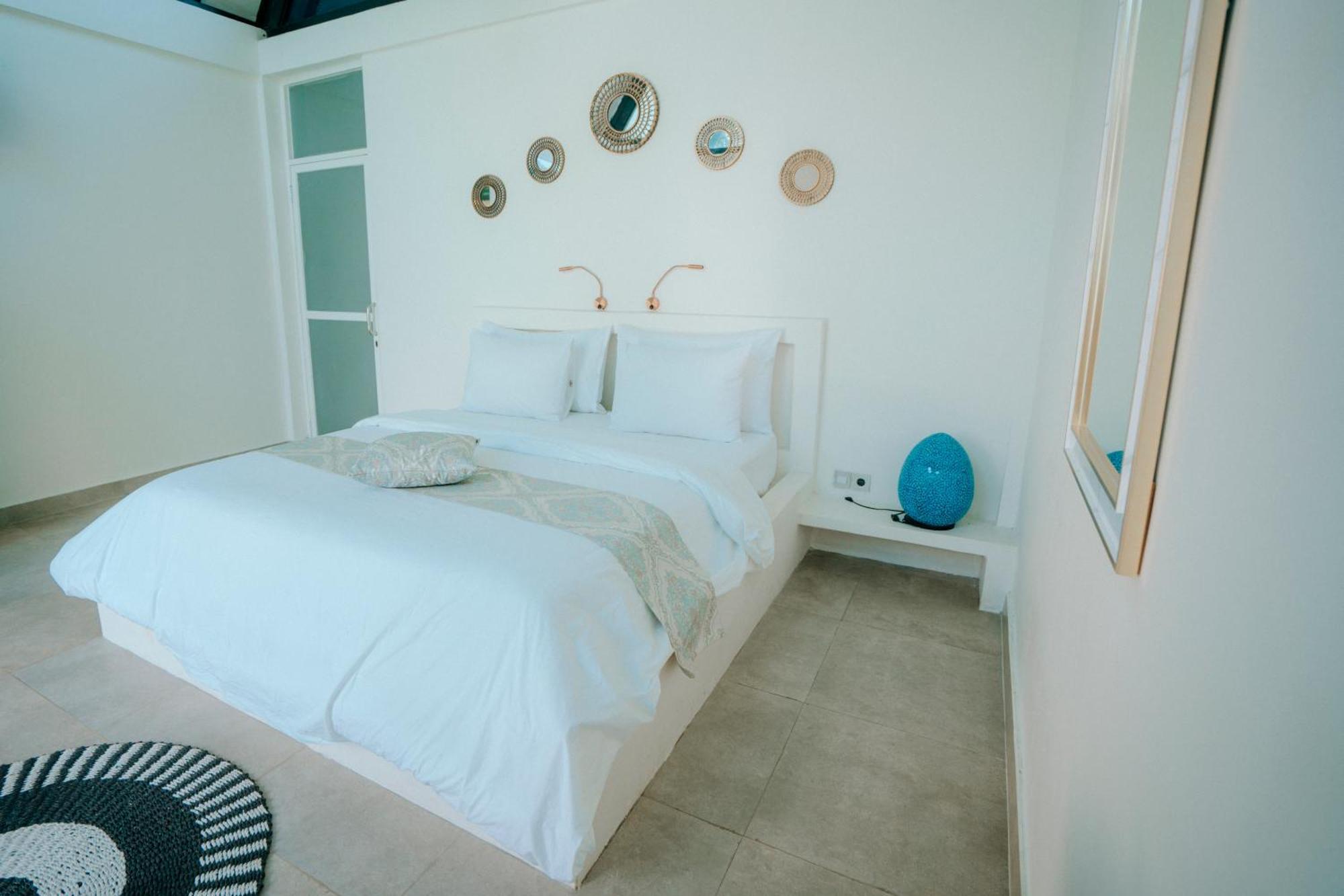 Atties Villa 吉利阿尔 外观 照片