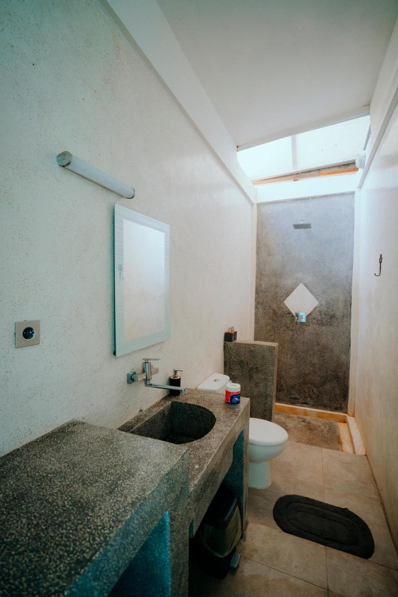 Atties Villa 吉利阿尔 外观 照片
